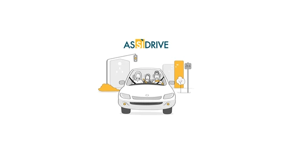 AsSìDrive : assicurati la protezione e guida sereno